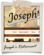 Joseph's Restaurant